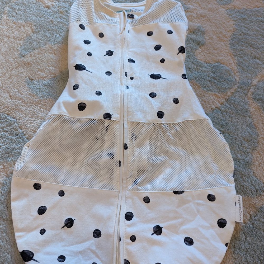 Happiest Baby Swaddle Size Small